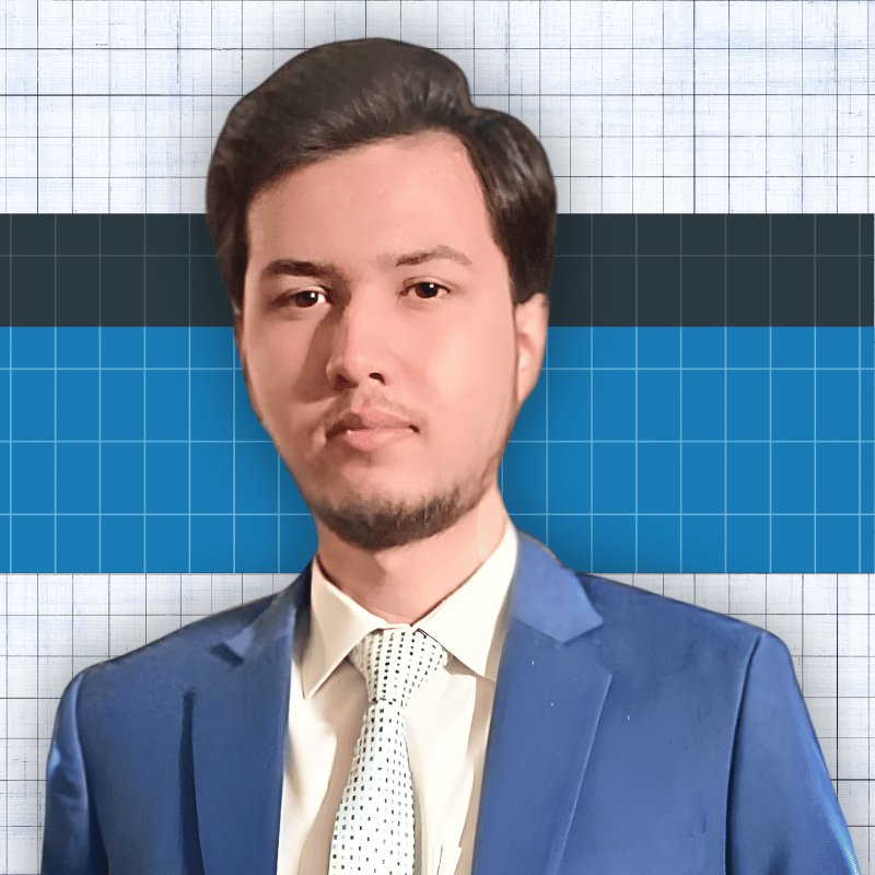 Mohib Ali